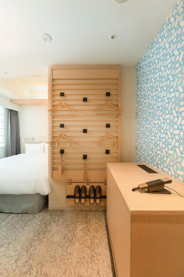 Hotel Emion 삿포로 시 외부 사진