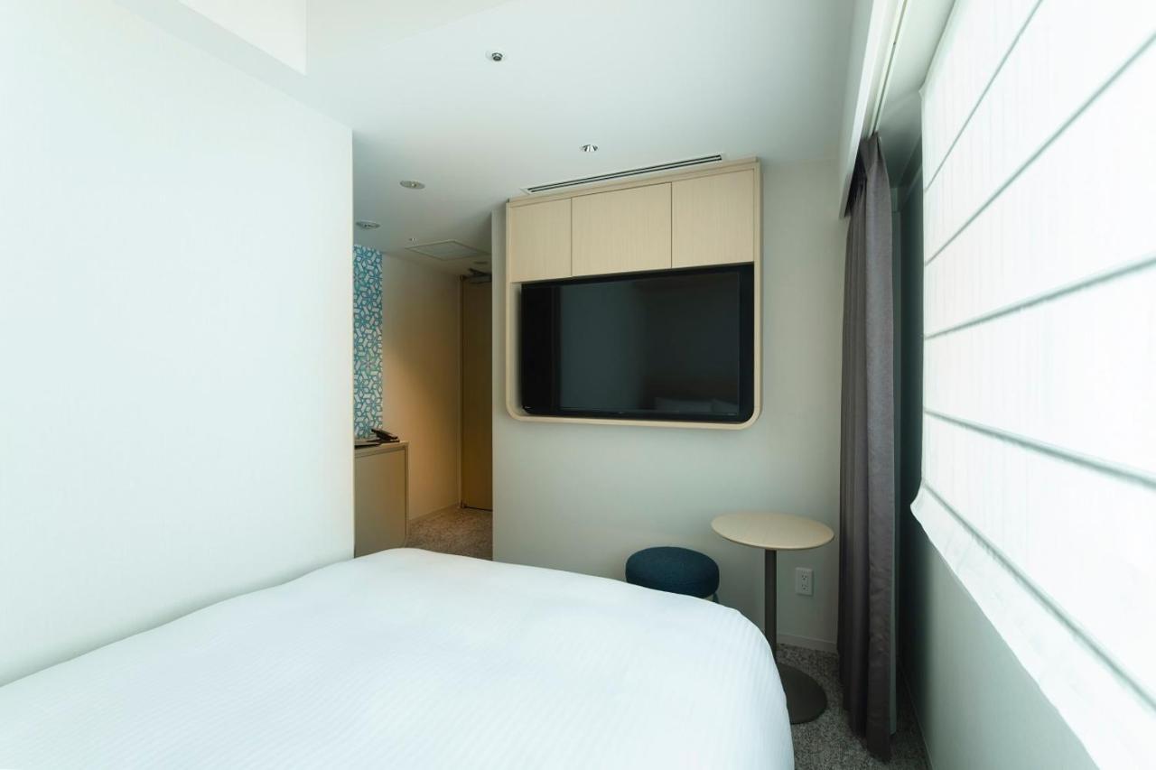 Hotel Emion 삿포로 시 외부 사진
