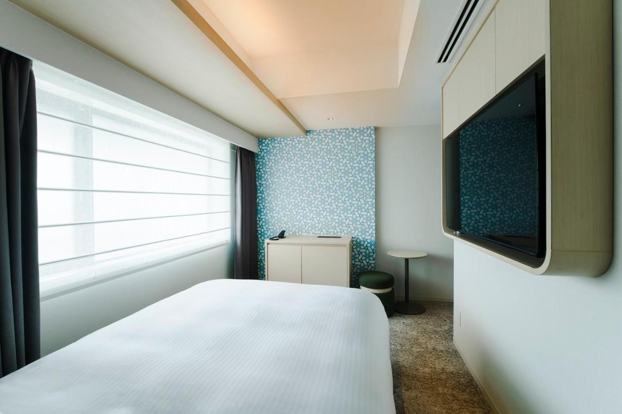 Hotel Emion 삿포로 시 외부 사진