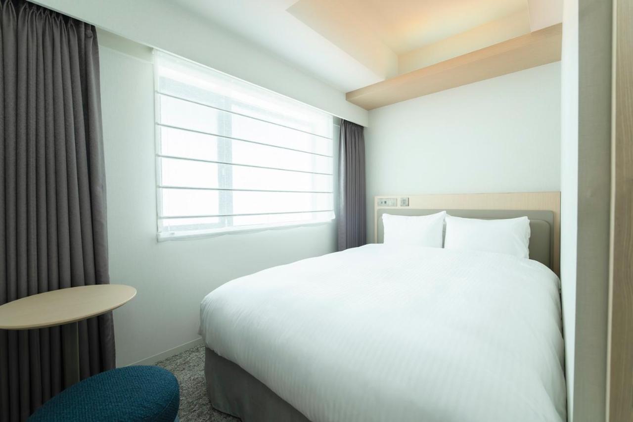 Hotel Emion 삿포로 시 외부 사진