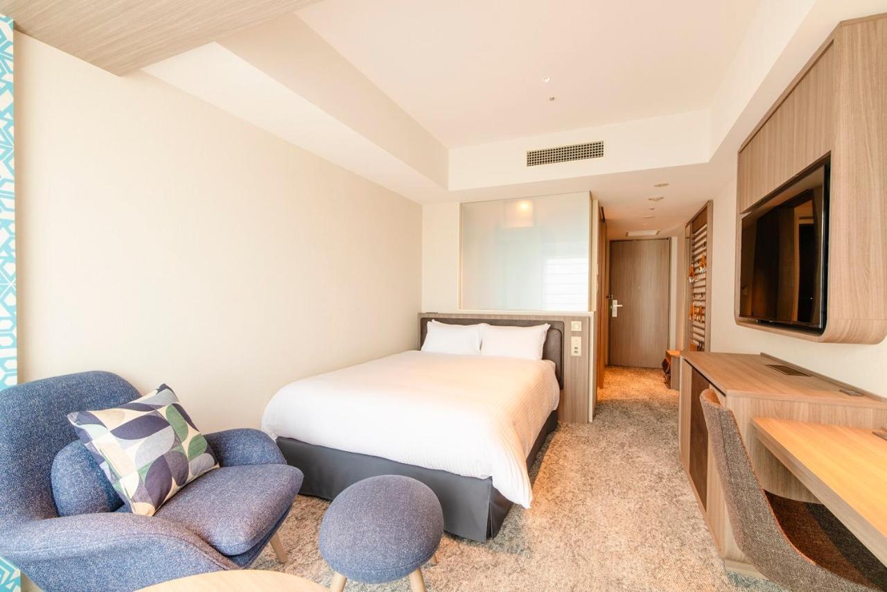 Hotel Emion 삿포로 시 외부 사진
