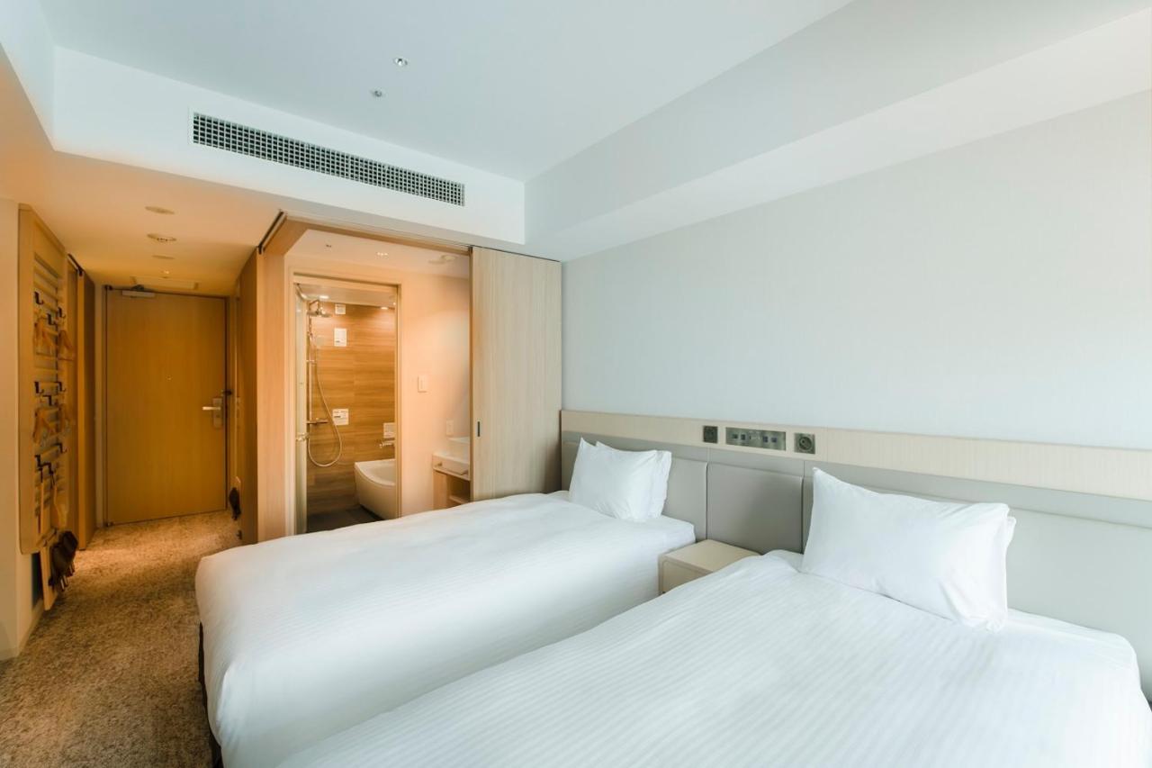 Hotel Emion 삿포로 시 외부 사진