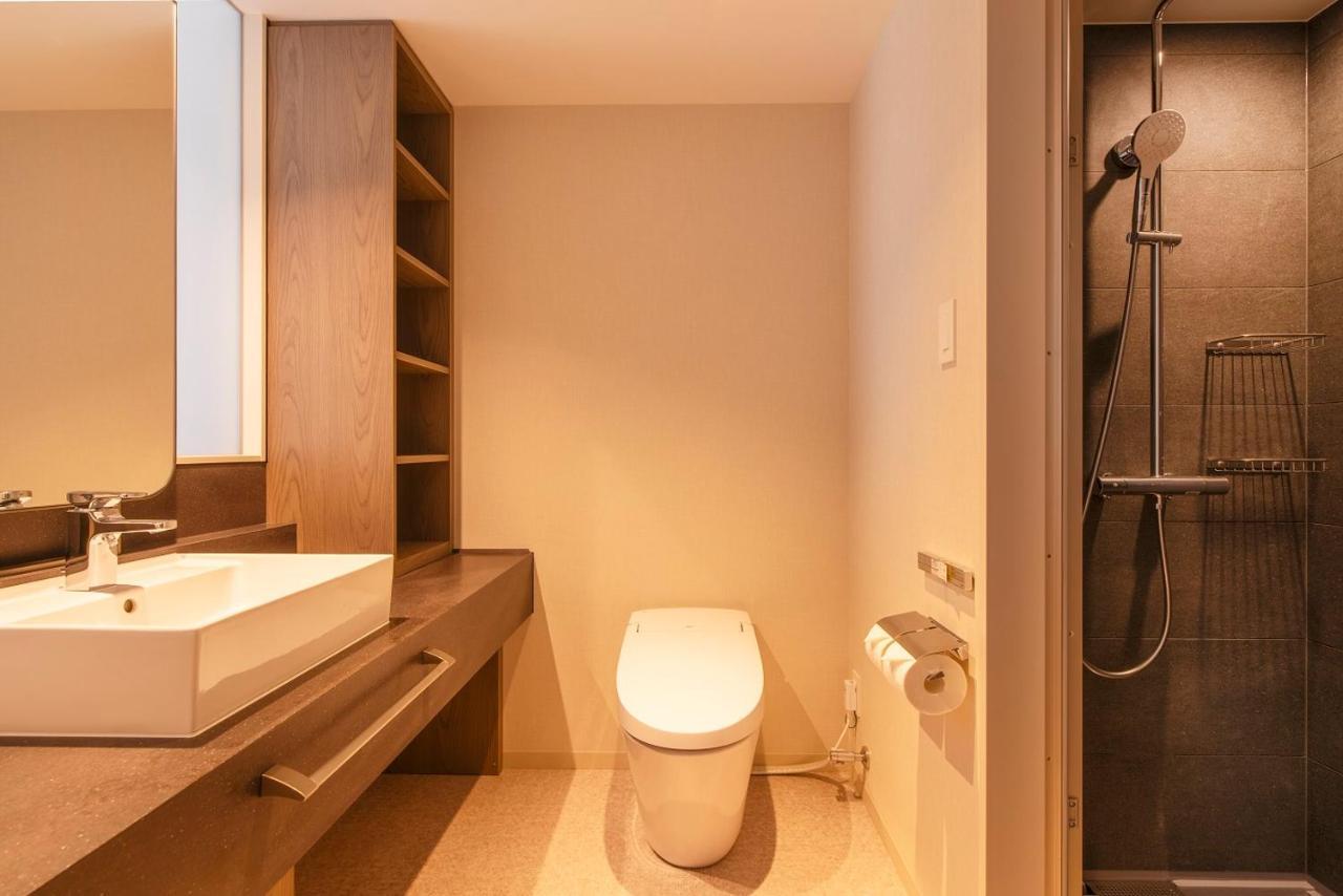 Hotel Emion 삿포로 시 외부 사진