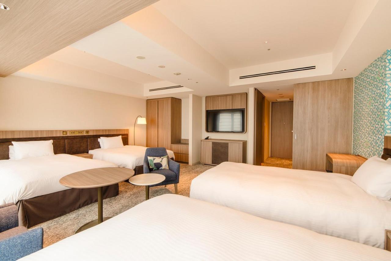 Hotel Emion 삿포로 시 외부 사진