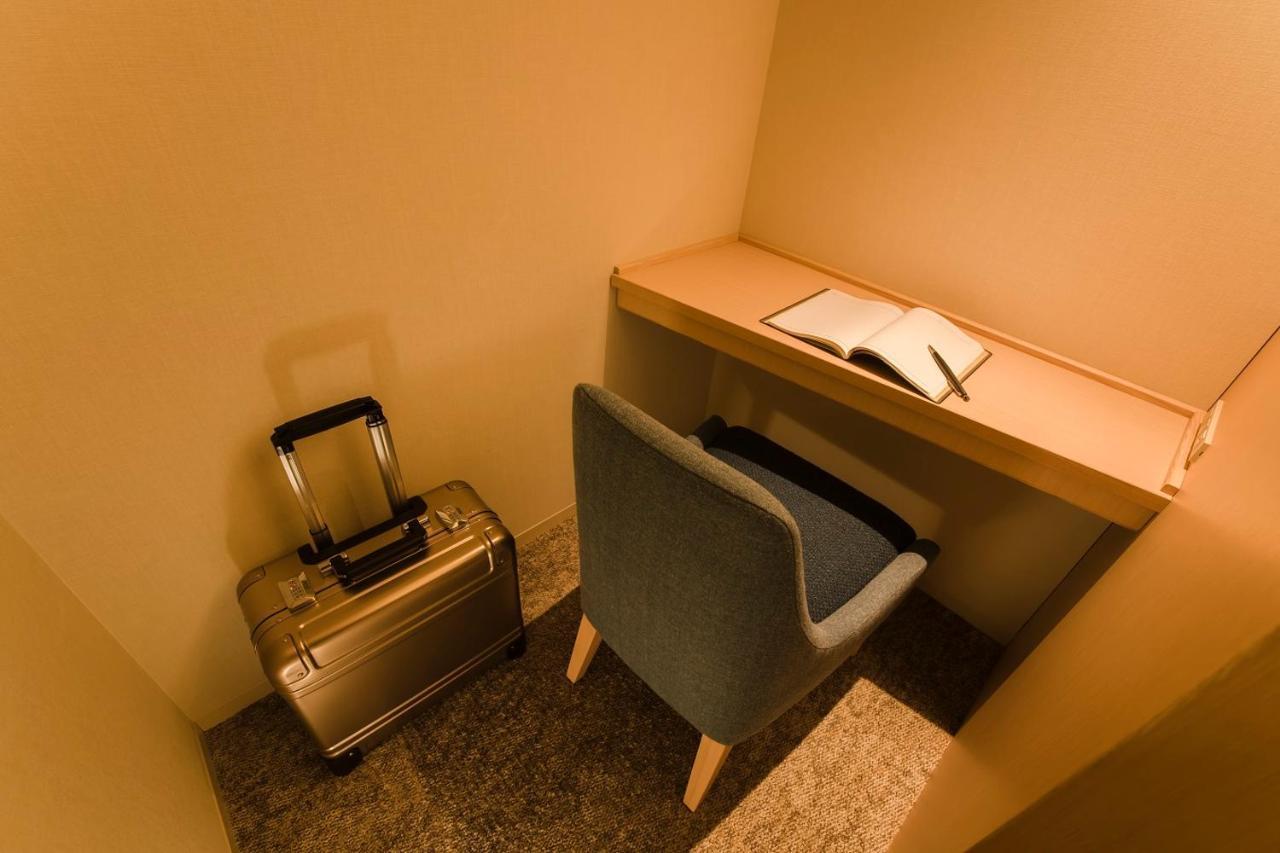 Hotel Emion 삿포로 시 외부 사진