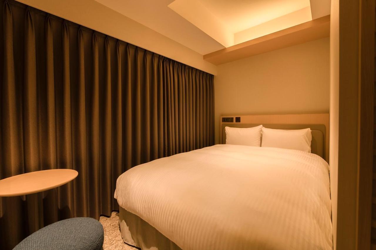 Hotel Emion 삿포로 시 외부 사진