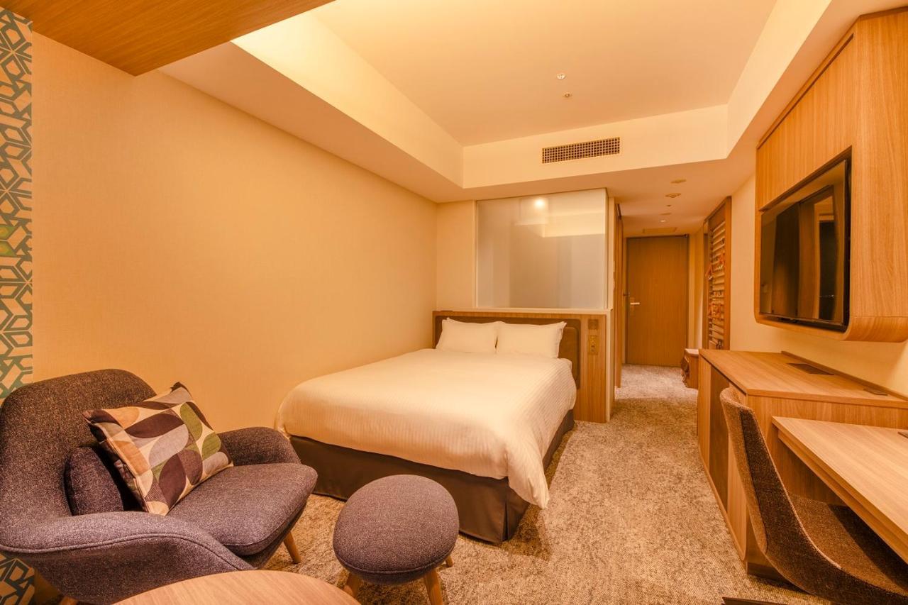 Hotel Emion 삿포로 시 외부 사진