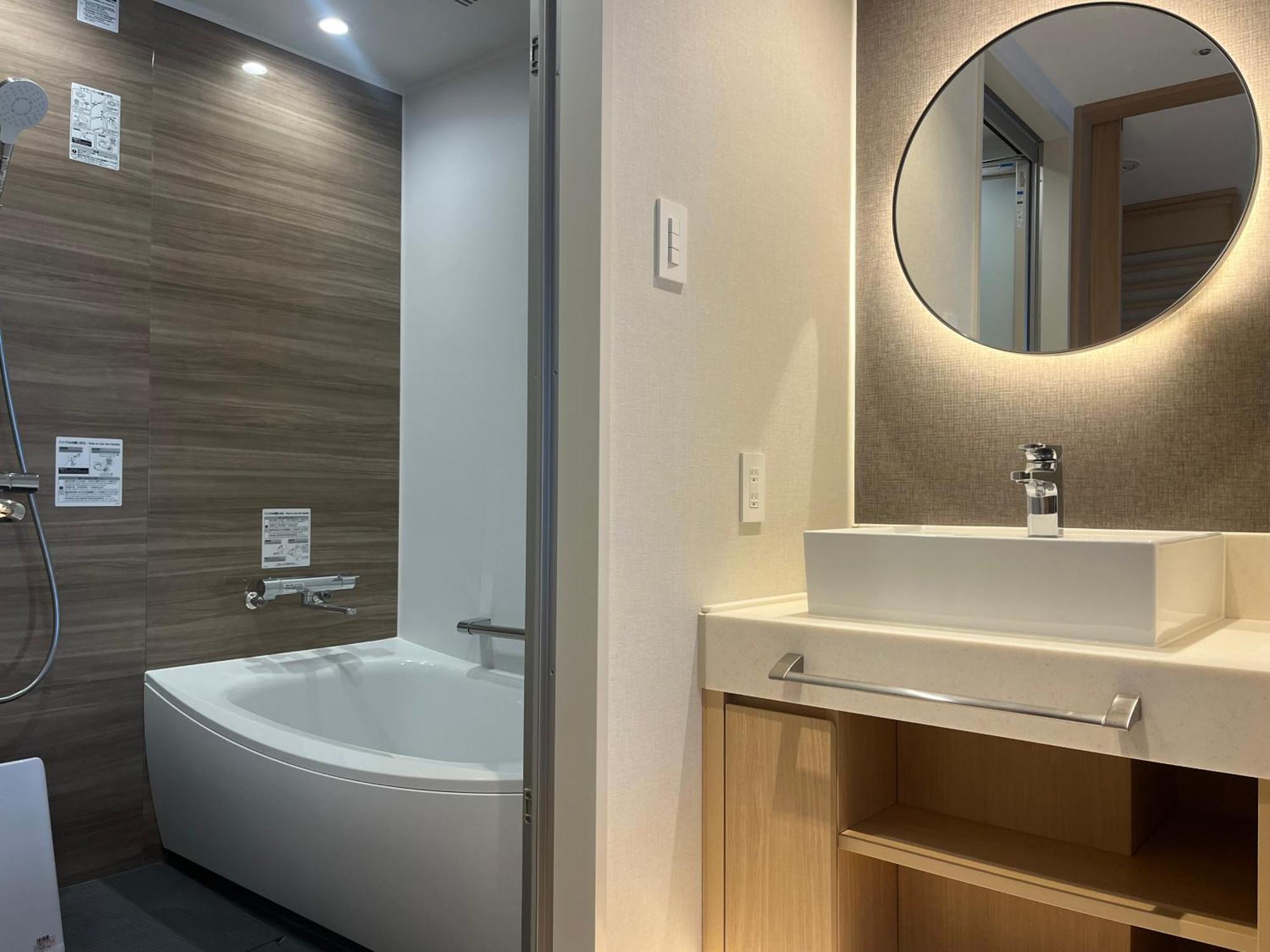 Hotel Emion 삿포로 시 외부 사진
