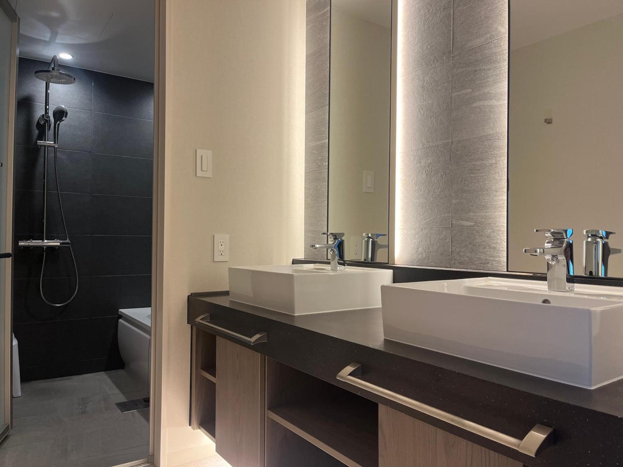 Hotel Emion 삿포로 시 외부 사진