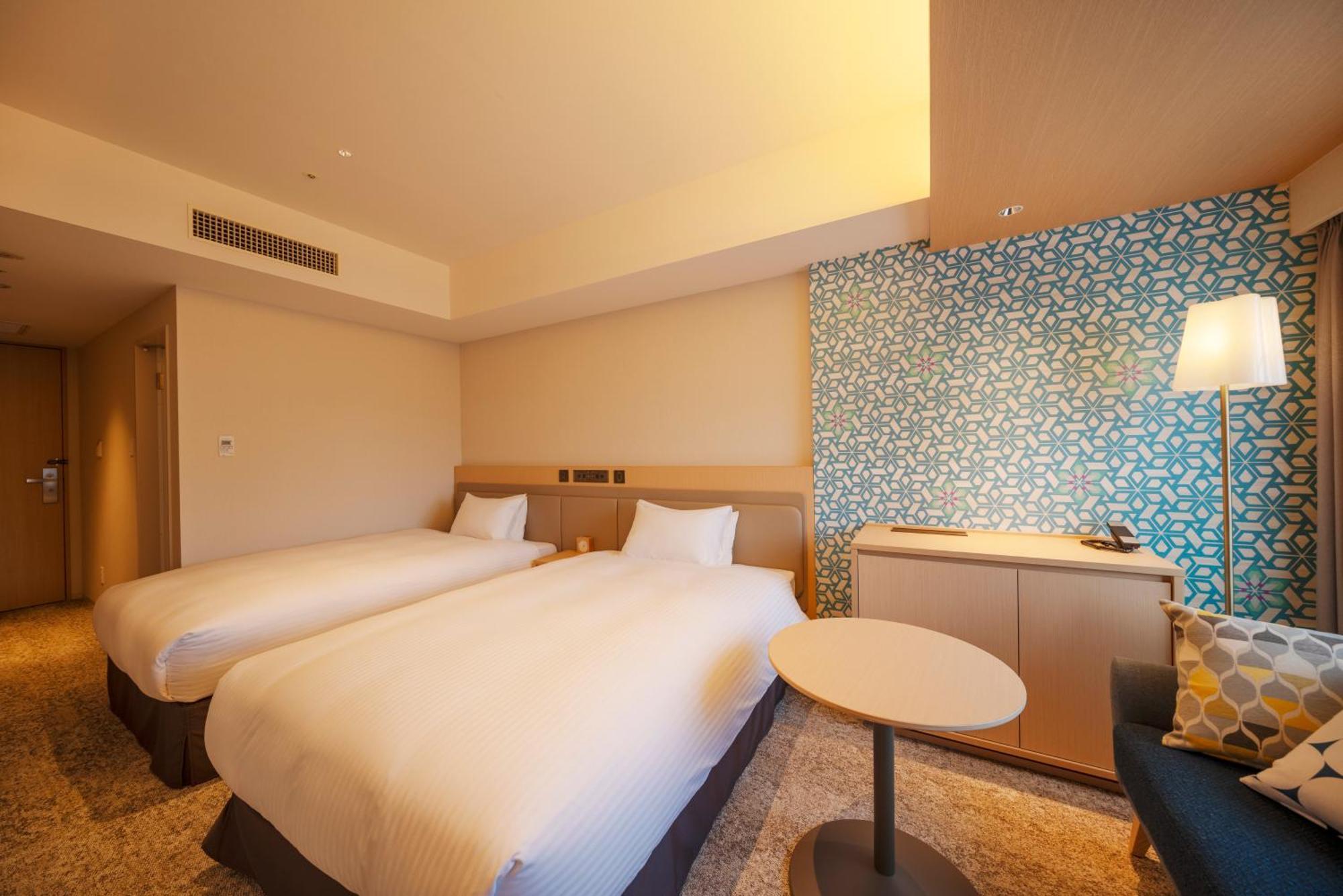 Hotel Emion 삿포로 시 외부 사진