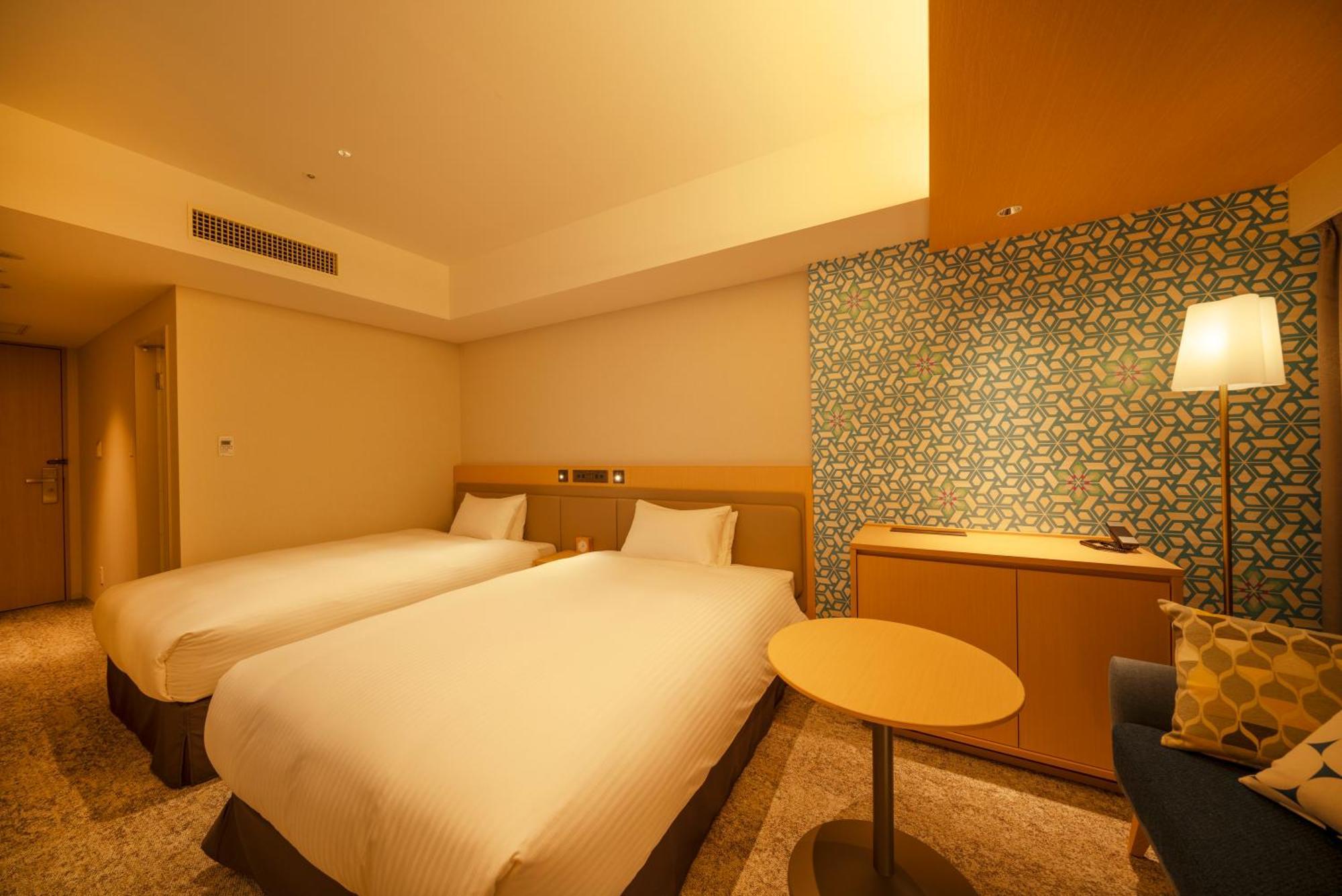 Hotel Emion 삿포로 시 외부 사진