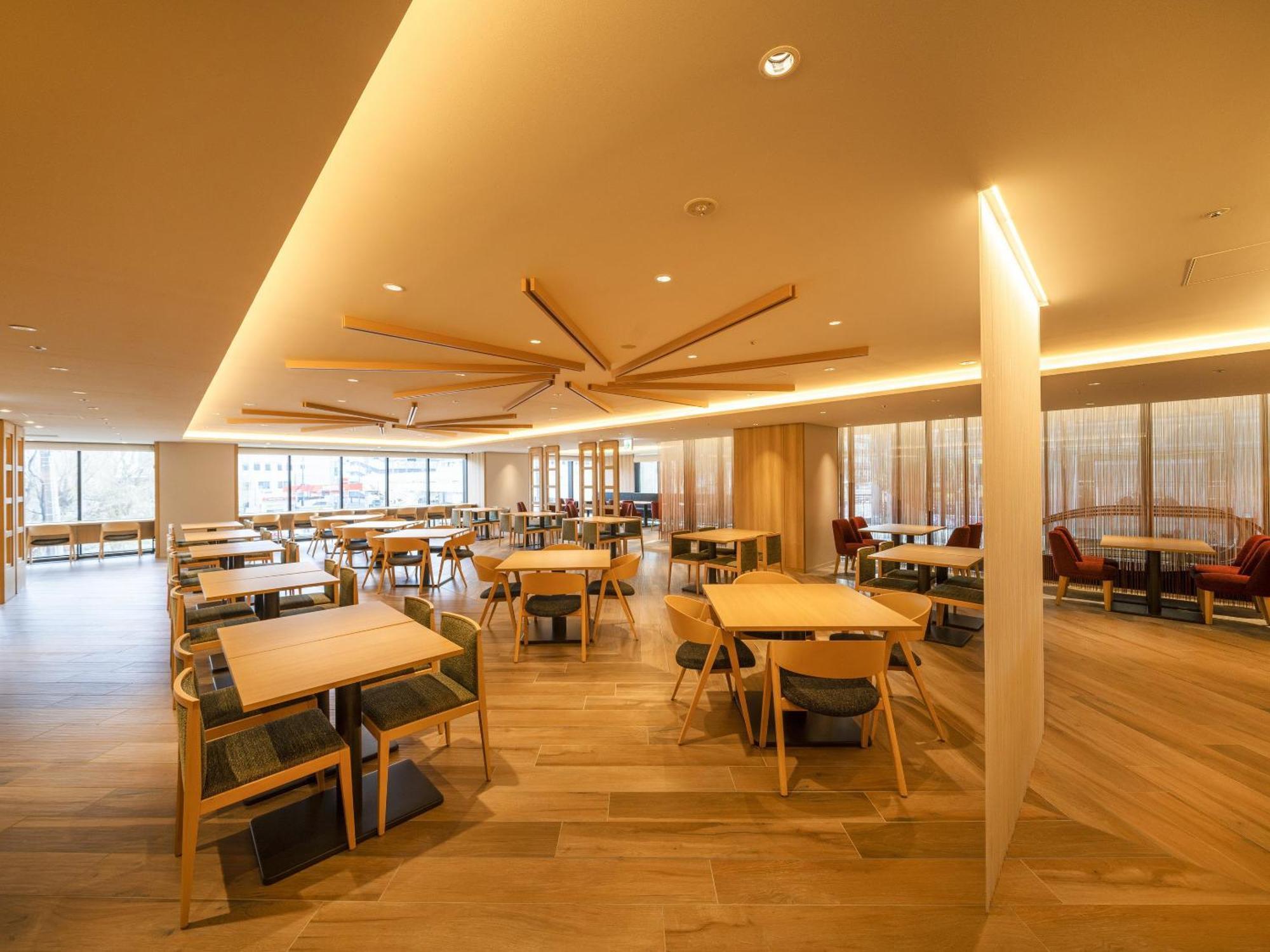 Hotel Emion 삿포로 시 외부 사진