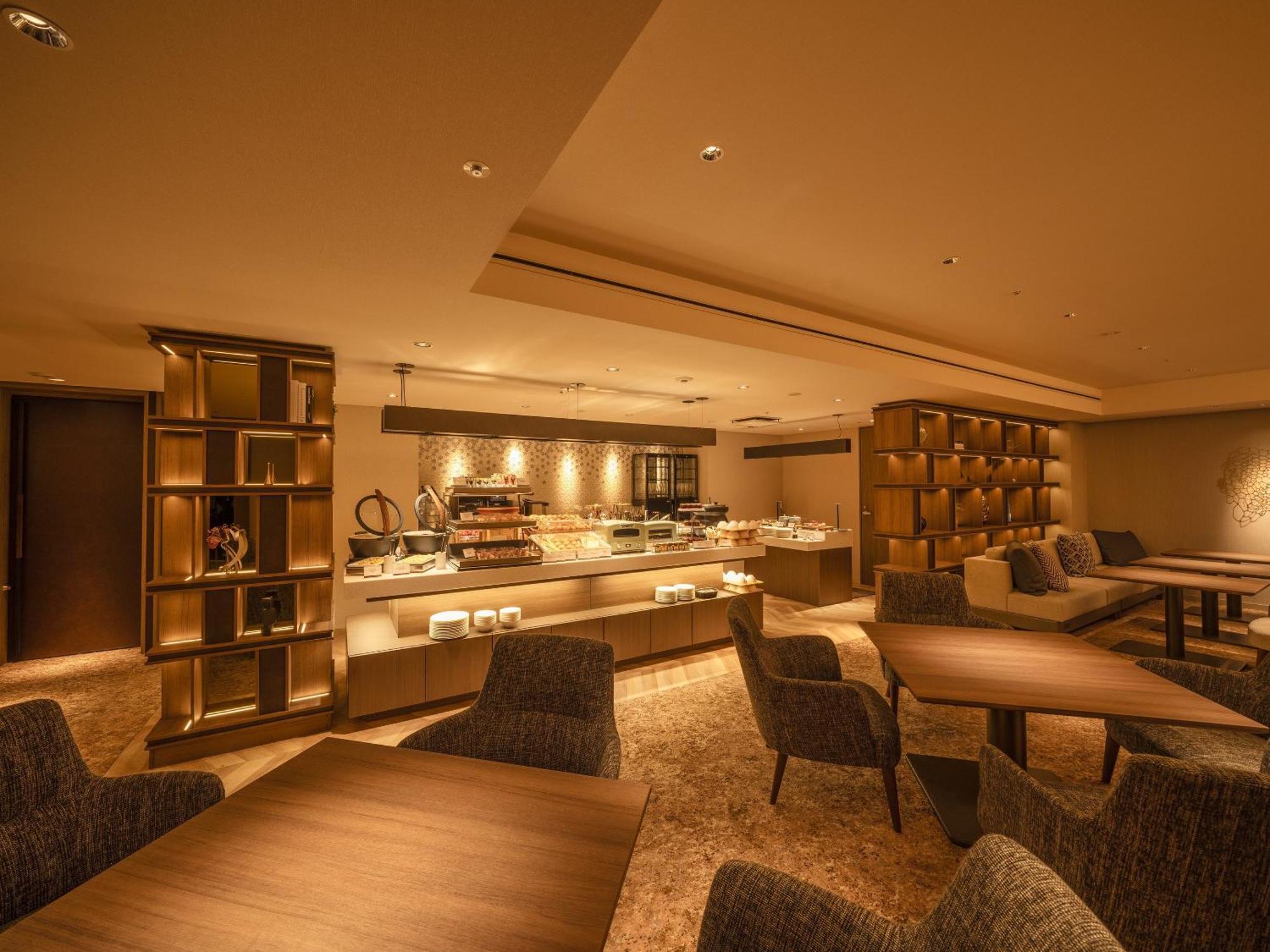 Hotel Emion 삿포로 시 외부 사진
