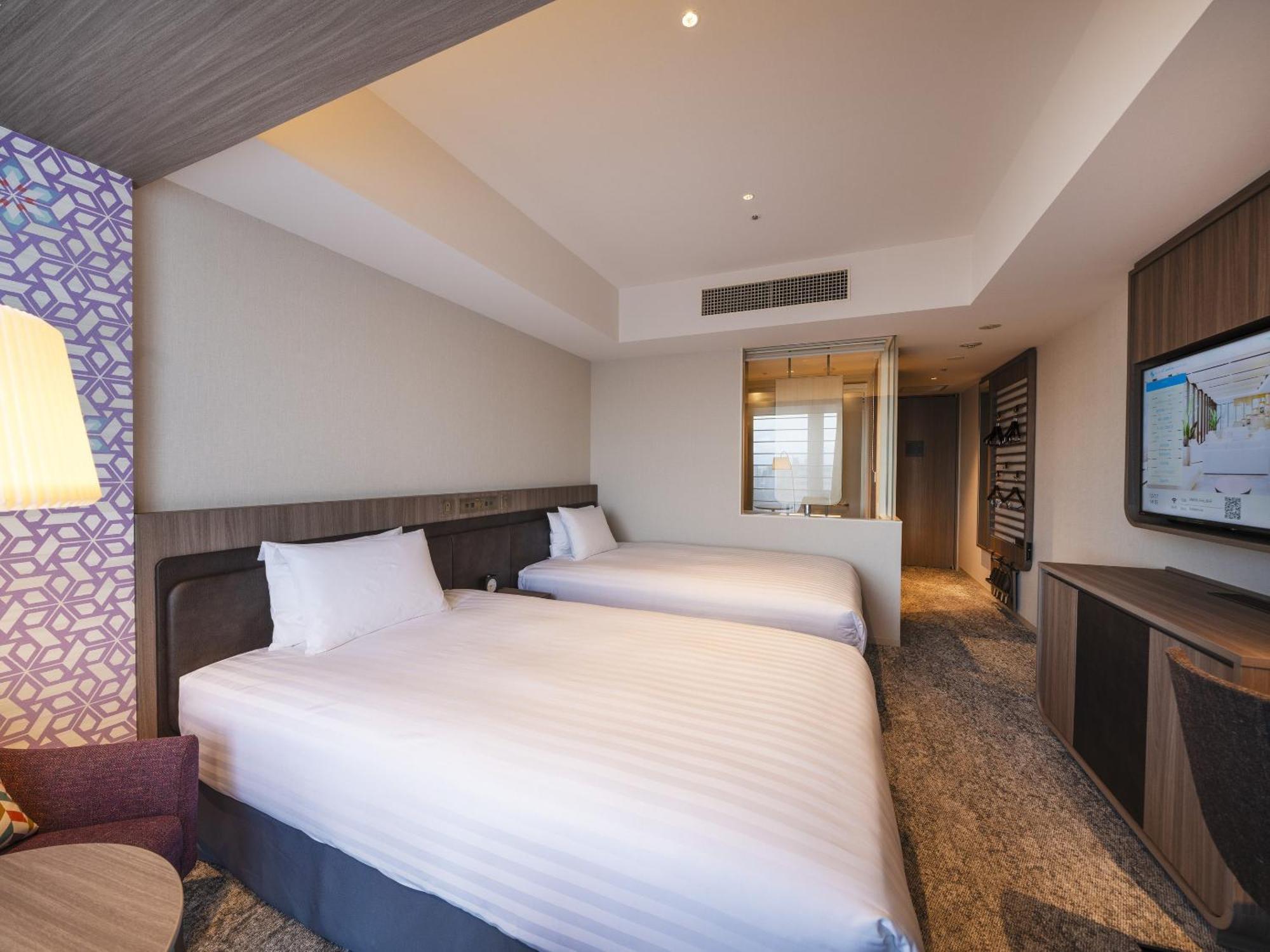 Hotel Emion 삿포로 시 외부 사진